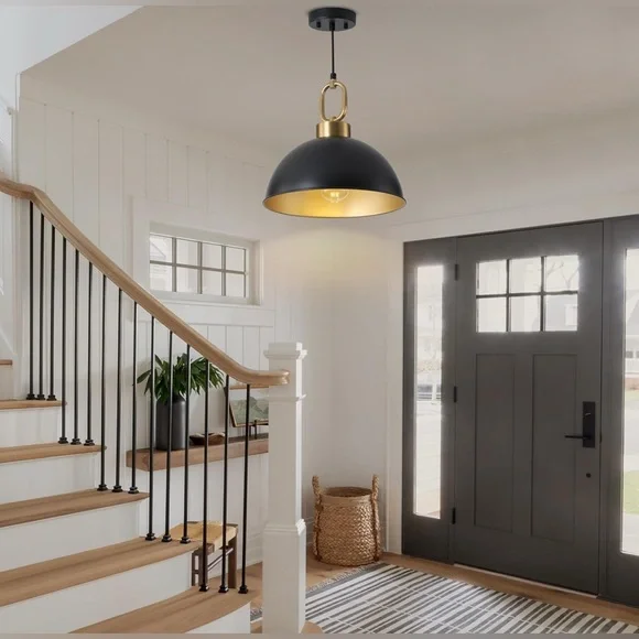 Set of 212.2 Inch Modern Pendant Light Fixtures,